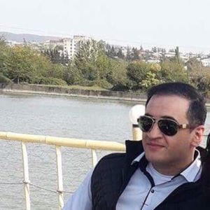 Meet your Posher, David